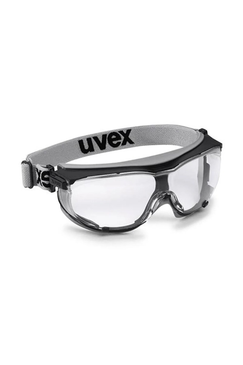 UVEX 9307375 Carbonvision Gözlük Şeffaf Lens