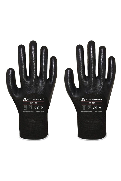 ACTIVEHAND XF101 ELDİVEN POLY SYH NO:10