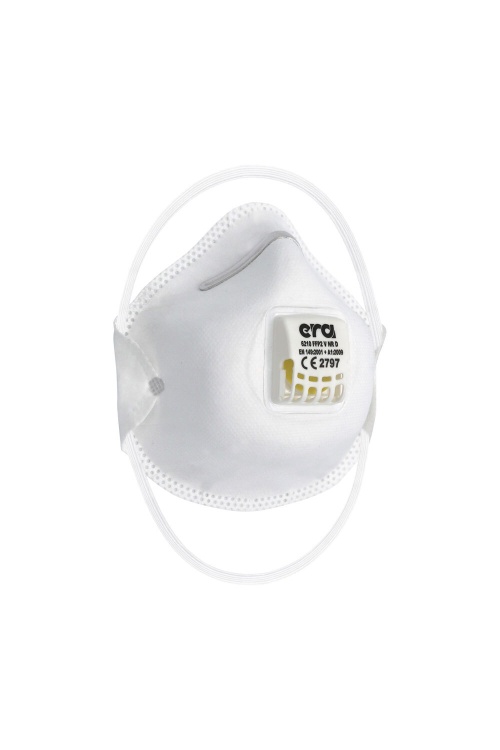 ERA SOLUNUM MASKESİ 6210 FFP2 V NR D
