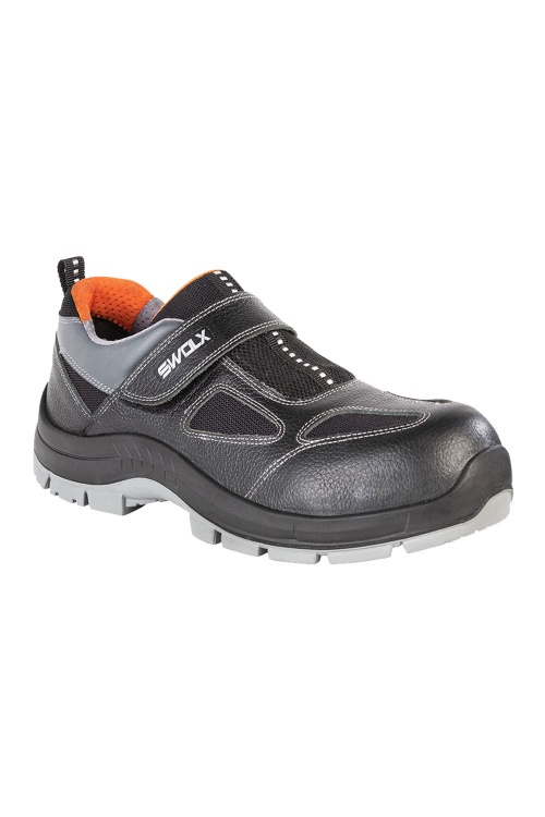 Swolx Clas-X 16 S1 Ayakkabı No:37
