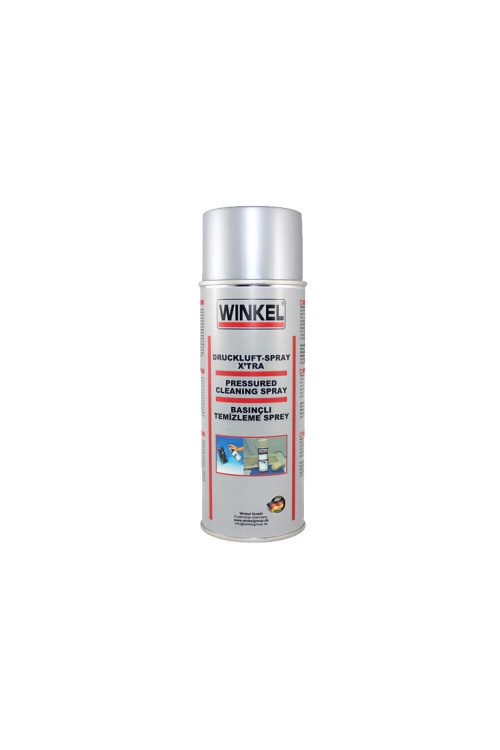 WİNKEL BASINÇLI TEMİZLEME SPREY 500ML