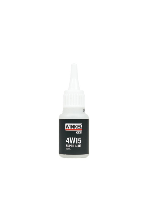 WİNKEL PRO 4W15 SUPER GLUE MET CA 20G