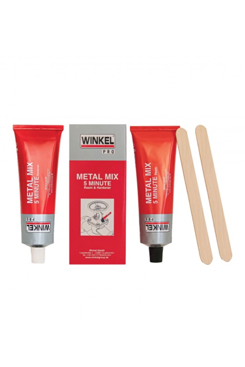 WİNKEL PRO METAL MIX TUBE 2x250G