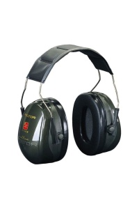 3M H 520 BAŞ BANTLI KULAKLIK
