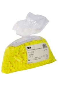 3M PEL PD 01 010 EAR SOFT YELLOW NEONS TOP UP