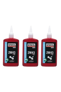 WİNKEL PRO 2W43 THREADLOCKER MEDIUM 50 ML