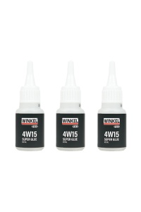 WİNKEL PRO 4W15 SUPER GLUE MET CA 20G