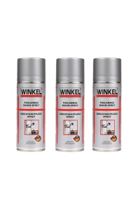 WİNKEL PASLANMAZ BAKIM SPREYİ 400 ML