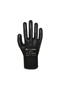 Activehand XF101 Eldiven Siyah