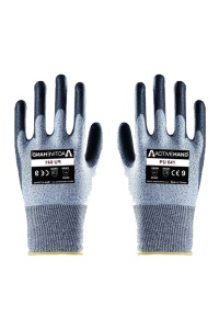 Activehand Pu641 Kesilmez Eldiven CUT5