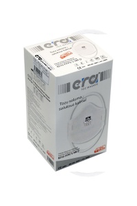 ERA SOLUNUM MASKESİ 6210 FFP2 V NR D