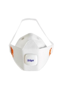 DRAGER 3951925 X-PLORE 1920 V FFP2 MASKE