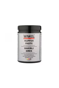 WİNKEL ANTİ-SEİZE BAKIRLI GRES 1KG