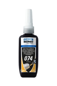 ONEBOND 78072764221 GL03 74 LOW FLANGESEAL 50 ML