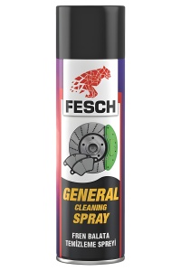 FESH GENEL TEMİZLEME SPREY 500 ML