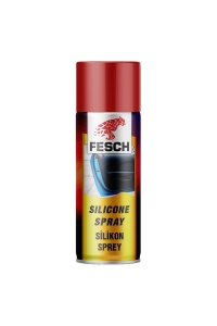 FESH SİLİKON SPREY 400 ML