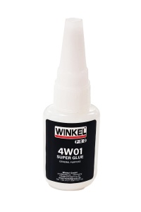 WİNKEL PRO 4W01 SUPERGLUE LL CA 20G