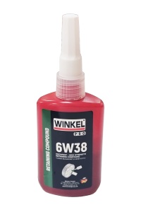 WİNKEL PRO 6W38 RETAINING HV