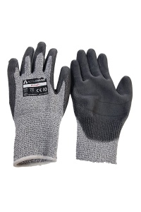 Activehand Pu641 Kesilmez Eldiven CUT5