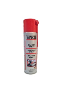 WİNKEL SİLİKON SPREY 500 ML