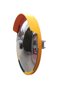 ZPL Trafik Güvenlik Aynası 800mm ZT6080