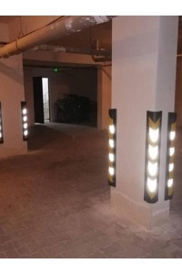 ZPL Kolon Köşe Koruyucu ZT90141