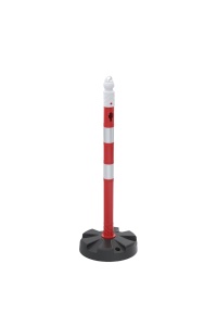 ZPL 100CM AĞIRLIKLI UYARI DİKMESİ ZT63315R2