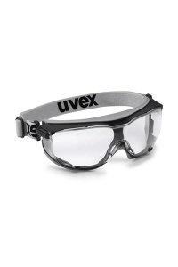 UVEX 9307375 Carbonvision Gözlük Şeffaf Lens
