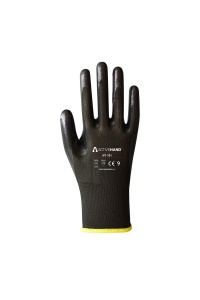 ACTIVEHAND NT101 NİTRİL ELDİVEN SYH NO:10