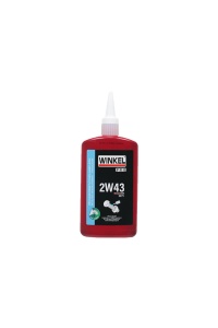 WİNKEL PRO 2W43 THREADLOCKER MEDIUM 50 ML