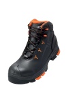 UVEX 65032 LACE-UP S3 SRC İŞ BOTU NO:40