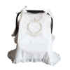 Crown, Vizon Nakışlı, Puset Örtüsü