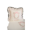 Royal, Nakışlı Bebek Nevresim Takımı