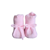 Pembe Triko Patik