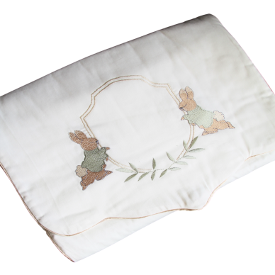 Peter Rabbit, Alt Açma Örtüsü