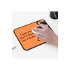 My Mouse Tasarımlı 33x28 Cm Mousepad Kaymaz Taban Rahat Konforlu Mouse Pad