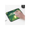 Best Life Kurbağa Tasarımlı 33x28 Cm Mousepad Kaymaz Taban Rahat Konforlu Mouse Pad
