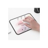 777 Şanş Sayı Tasarımlı 33x28 Cm Mousepad Kaymaz Taban Rahat Konforlu Mouse Pad