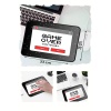 Game Over Tasarımlı 33x28 Cm Mousepad Kaymaz Taban Rahat Konforlu Mouse Pad