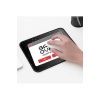 Game Over Tasarımlı 33x28 Cm Mousepad Kaymaz Taban Rahat Konforlu Mouse Pad