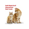 Kişiye Özel Kedi Köpek Evcil Hayvanınıza Özel Yastık