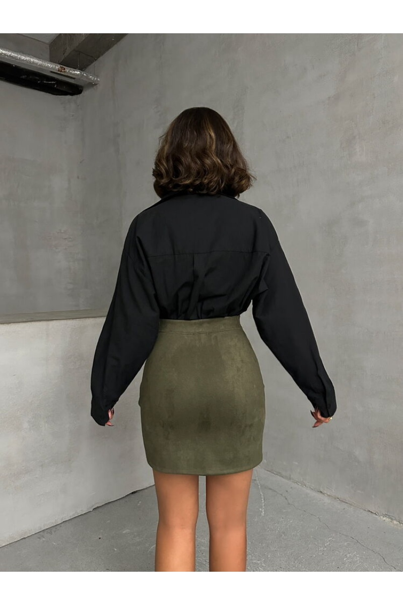 Topshow Cepli Mini Etek