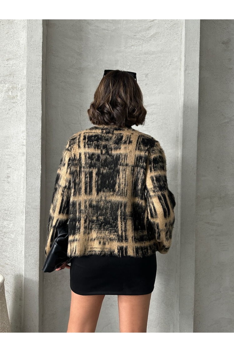 Topshow Cepli Mini Etek