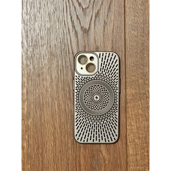 İPHONE 12 Point Magsafe kahverengi