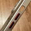 İPHONE 14 Point Magsafe kahverengi