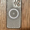 İPHONE 14 Point Magsafe kahverengi