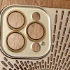 İPHONE 14 Point Magsafe kahverengi