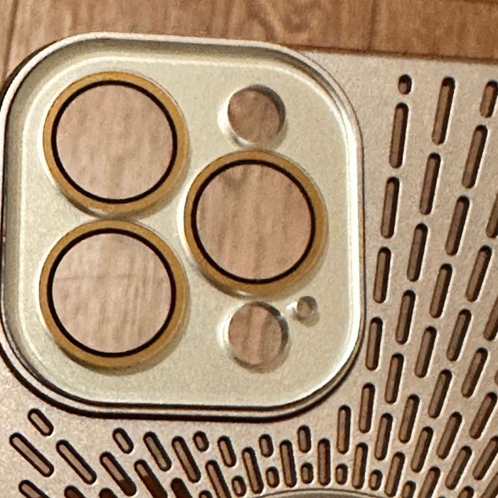 İPHONE 14 Point Magsafe kahverengi