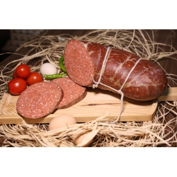 OSMANLI GÖDEN SUCUK 500GR