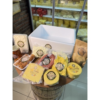 EFSANE RAMAZAN PAKETİ